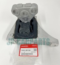 HONDA GENUINE ENGINE MOUNT 50850-SMA-982STREAM DBA-RN6 RN7 CROSSROAD DBA... - $205.00