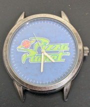 Pizza Plant from Toy Story Disney Pixar Adult Large Watch - Accutime - R... - £23.35 GBP