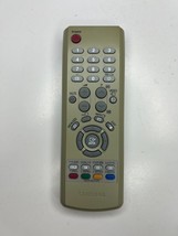 Samsung AA59-00312A Tv Remote Control, Oem For CS29K5MH, CS29V5MH, CW25D83N + - $14.80