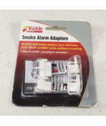 KIDDE KA-F2 Quick Convert Adapter Harness Firex Wire in Smoke Alarms Set... - £8.37 GBP