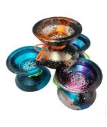 Acid Reflect Unresponsive Professional Yo-Yo Anodized Aluminum Trick Met... - $22.29 CAD+
