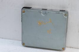 Toyota ECM ECU PCM Engine Control Unit Module Computer 89666-04050 image 4