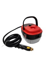 2500W High Temp Pressurized Steam Cleaner Machine Kitchen Portable Handheld - £26.12 GBP