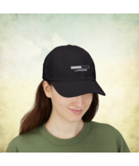 Loading Classic Dad Cap Embroidered Hat - $27.99