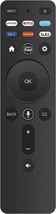 New Replacement Ir Remote Fit For Vizio V-Series, M-Series 4K Smart Tv - $19.99