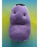 Amigurumi crochet dolls toys potato toy - $846.75 MXN