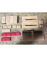 Vtg Mary Kay Lot Of 21 Lip Liner Compact Lipstick Adjuster Eye Color Powder - $1,509.37 MXN