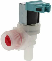 Hot Inlet Valve For Whirlpool WFC7500VW1 WFC7500VW2 Maytag MHWC7500YW0 New - $78.16