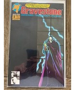 Gravestone #2 (Aircel Comics July 1993) - $6.93