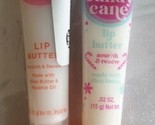 Ultra Hydrating Lip Butter by Tree Hut Sugarlips Lip Care  0.52oz (2-Tubes) - $14.01