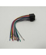 Wiring harness plugs.Select semi truck tractor radios. Volvo Mack Freigh... - $225.70 MXN