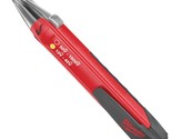 Milwaukee 2203-20 50 - 1,000V Safety Rated Dual Range Voltage Detector - $60.99