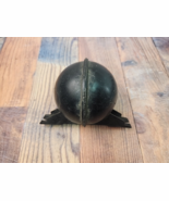 1987-1993 Ford Mustang Gt Lx Coupe Hatch Vacuum Ball Canister Reservoir ... - $53.07
