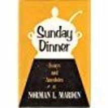 Sunday Dinner [Unknown Binding] - £11.38 GBP