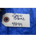 90-01 Acura Integra manual transmission 8lb lightend flywheel B18C1 B18C... - $164.11 CAD