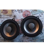 Pair Of Magnat Xcentric 132 Speakers With Original Grills - $27.12 CAD