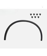 Fen der Flares Fit For 2011-2019 Dodge Durango Left Side Trim Moulding B... - $37.01 CAD