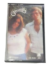Carpenters Horizon Cassette Tape 1975 Pop Soft Rock - £12.48 GBP