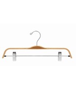 Laminated Bamboo Pant/Skirt Hanger - $1,588.05 MXN+