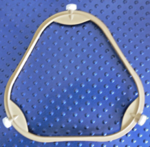 KITCHENAID Off-White MICROWAVE ROLLER WHEEL / TURNTABLE SUPPORT # 820622... - $29.39