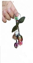 New Handmade Out Standing Keychain b67 problem - £12.01 GBP