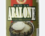 Family abalone 16 Oz can - $44.55
