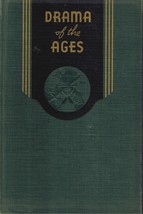 Drama Of The Ages By Branson, William Henry 1950 Hardcover - $17.15