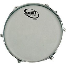 Sabian 14&quot; Quiet Tone Snare Drum Mute &amp; Practice Pad-DS - £55.13 GBP