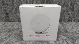 New/Sealed T-Mobile Wi-Fi Mesh Access Point 5G Gateway (FZET06204000J) - $1,931.07 MXN