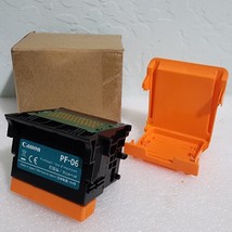 Print Head PF-06 For Canon TA-20/TA-30/TM200/TA-5200/TX-2000/TX-3000  - $136.39 CAD