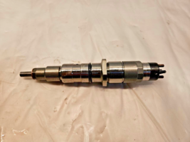For Parts Cummins ISC ISL 8.9l BOSCH Diesel Fuel Injector 0445120236 - $94.85
