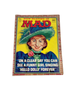Mad Magazine June Issue 1971 No 143 Vintage - €8,64 EUR