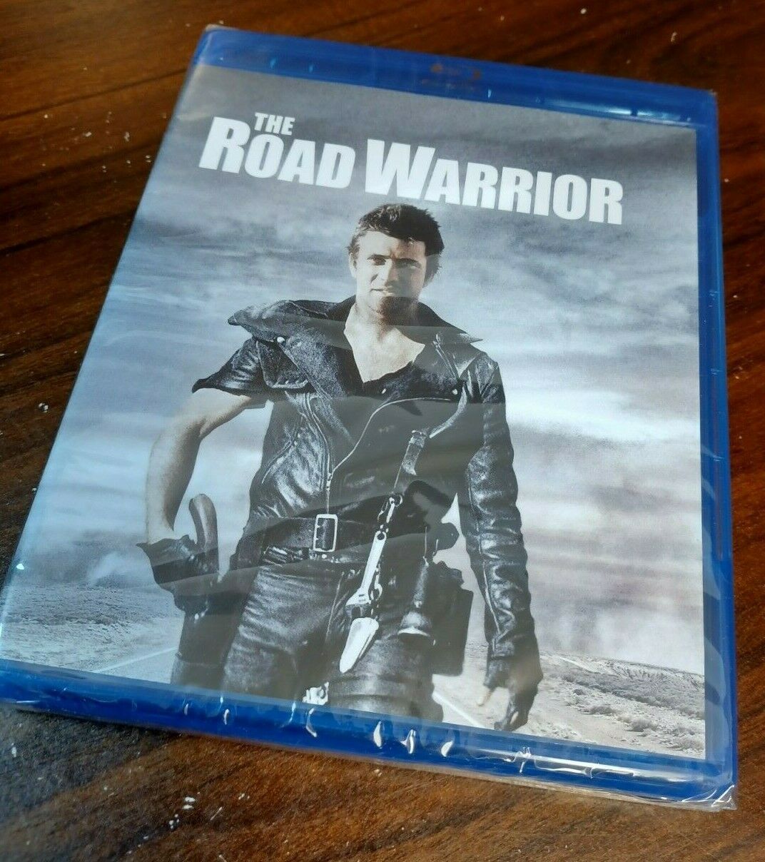 The Road Warrior aka Mad Max 2 (Blu-ray,1981) NEW (Sealed)- FREE SHIPPING Item image 5