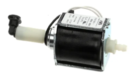 Nespresso Professional CP.04.231.0/ST/S/P SPARE PUMP 230 CPL US - $3,127.62 MXN