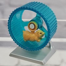 Barbie Pet Boutique ~ Hamster on Wheel Replacement - $9.89