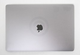 Apple MacBook Pro 15.4" Core i9-9880H 16GB 512GB MV912LL/A Gray image 3