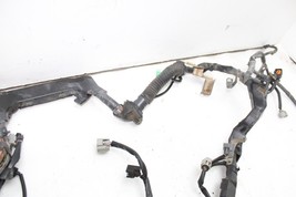 2004 INFINITI G35 SEDAN A/T ENGINE WIRE HARNESS Q8190 image 5