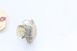 16-17 LEXUS IS200T ELECTRIC STEERING RACK CONNECTOR Q8280 image 3
