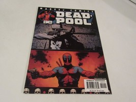 Deadpool  #55   Punisher vs Deadpool   2001 - £26.97 GBP