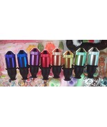 colorful Bullet metal  - $13.60 CAD