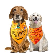 Spooky Paws Halloween Pet Saliva Towel - £7.82 GBP