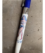 Vintage 1978 DC Comics Ink Pen Wonder Woman Comic Book Superhero Lynda C... - $145.61 MXN