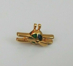 Airplane propellers Lapel Pin - $5.45