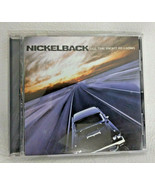 All the Right Reasons by Nickelback CD 2005 - £9.34 GBP