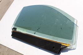 2000-2006 w215 MERCEDES CL600 CL500 CL55 PASSENGER RIGHT DOOR GLASS WINDOW 2201 image 5