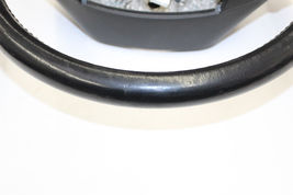 2006-2007 MAZDA MAZDASPEED 6 DRIVER STEERING WHEEL J6006 image 6