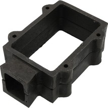 Jewelry Making Tool Cast Iron 2 Piece Mold Frame - £18.59 GBP