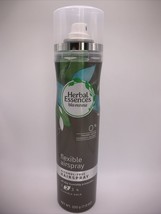 Herbal Essences Bio Renew Flexible Airspray Level 2 Alcohol Free Hairspray 7 oz - £25.54 GBP