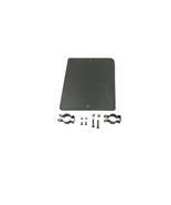 Black Sign Plate for Quik Stage Podium or Lectern - $67.90 CAD