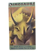 Dinosaur Birth of a Legend VHS Video Sealed Tale of an Egg Narr Walter C... - £7.86 GBP